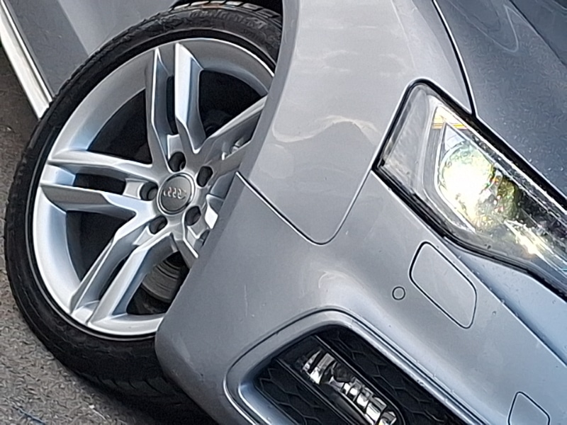 Used Audi A5 2016 for sale - 76624362: Photo 9