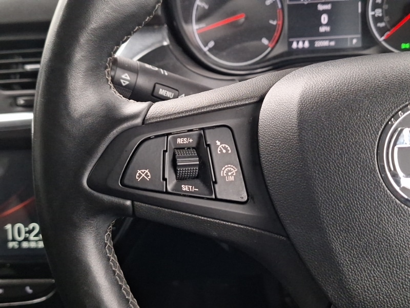 Used Vauxhall Corsa 2019 for sale - 76695966: Photo 15