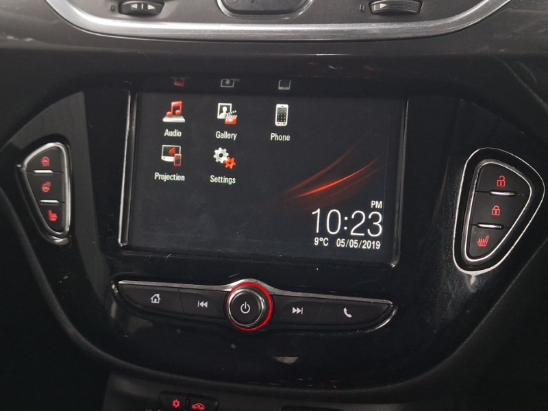 Used Vauxhall Corsa 2019 for sale - 76695966: Photo 16