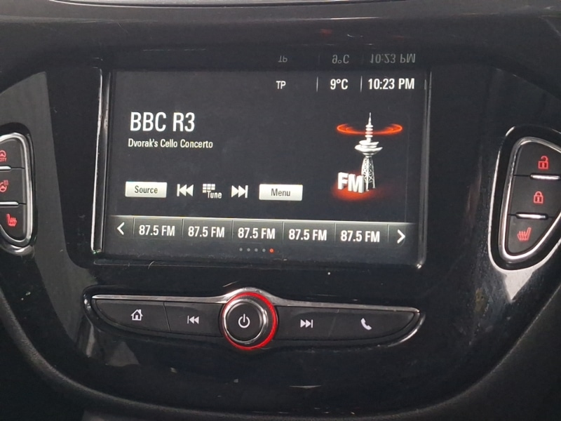 Used Vauxhall Corsa 2019 for sale - 76695966: Photo 17