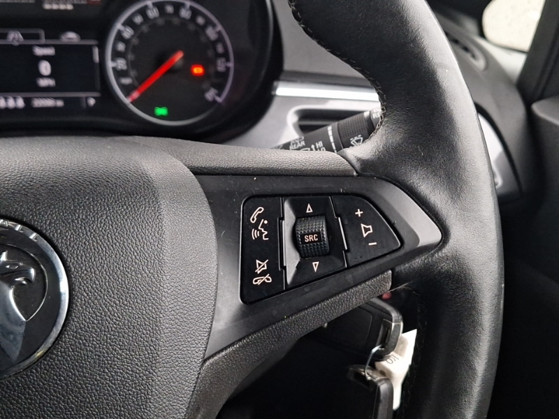 Used Vauxhall Corsa 2019 for sale - 76695966: Photo 18