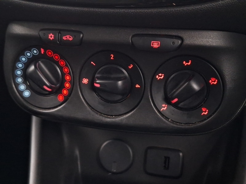 Used Vauxhall Corsa 2019 for sale - 76695966: Photo 19