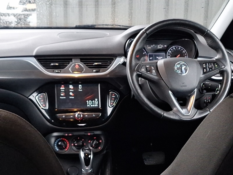 Used Vauxhall Corsa 2019 for sale - 76695966: Photo 2