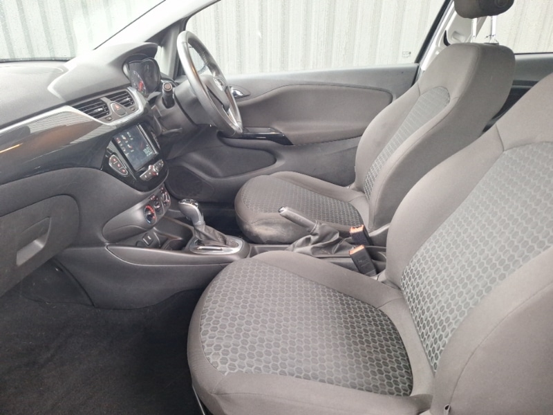 Used Vauxhall Corsa 2019 for sale - 76695966: Photo 5