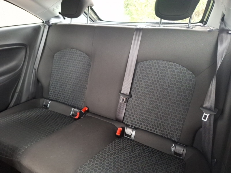 Used Vauxhall Corsa 2019 for sale - 76695966: Photo 6