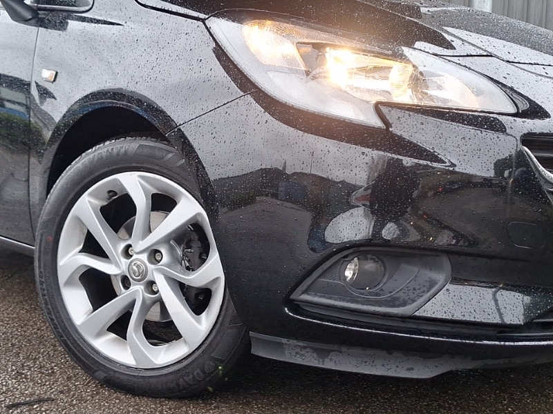 Used Vauxhall Corsa 2019 for sale - 76695966: Photo 9