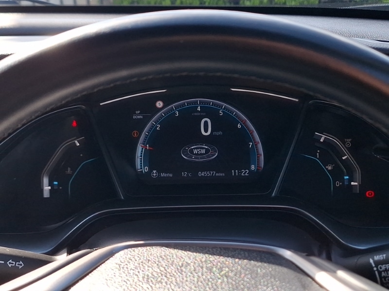 Used Honda Civic 2020 for sale - 78113581: Photo 11