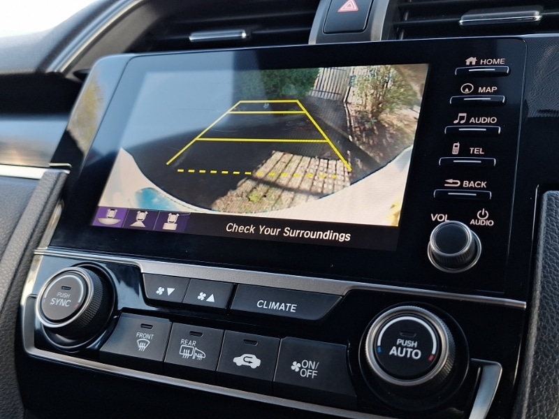 Used Honda Civic 2020 for sale - 78113581: Photo 15