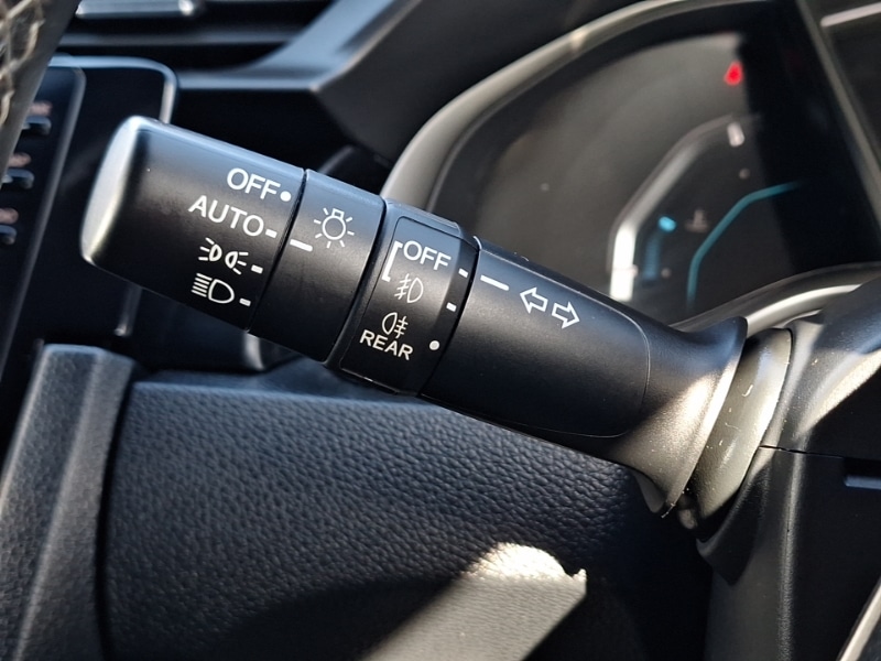 Used Honda Civic 2020 for sale - 78113581: Photo 17