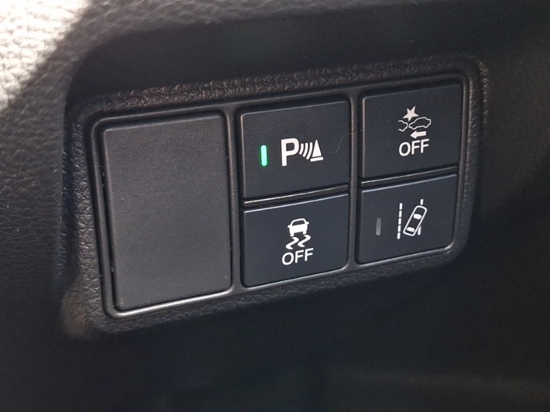 Used Honda Civic 2020 for sale - 78113581: Photo 18