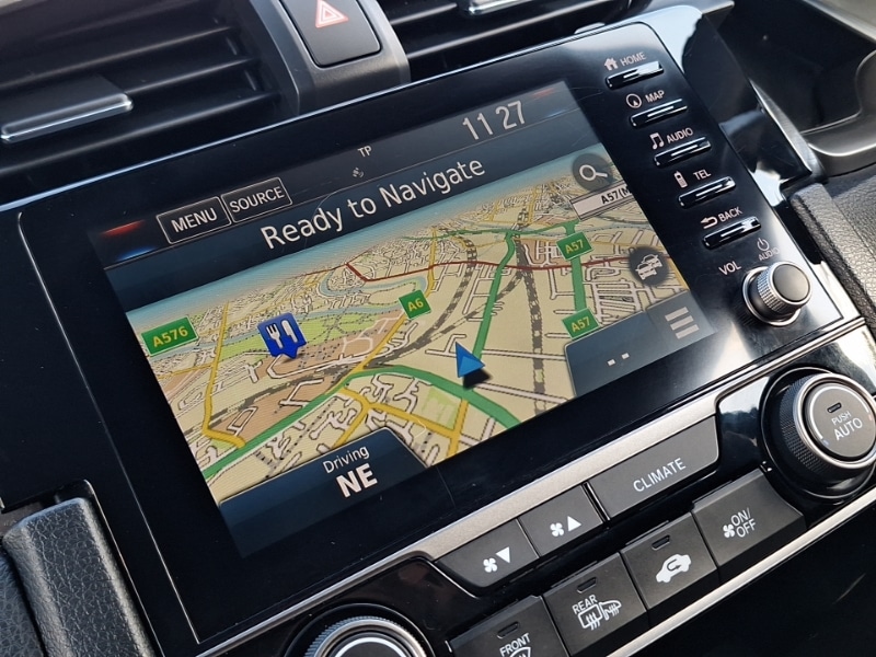 Used Honda Civic 2020 for sale - 78113581: Photo 19