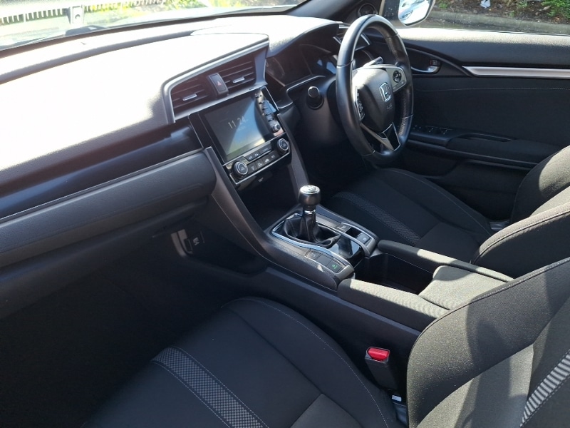 Used Honda Civic 2020 for sale - 78113581: Photo 5