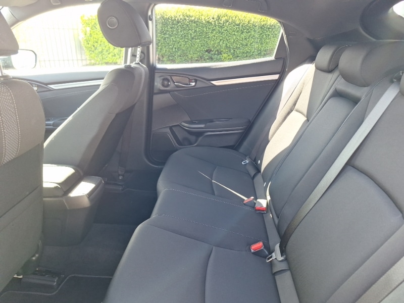 Used Honda Civic 2020 for sale - 78113581: Photo 6