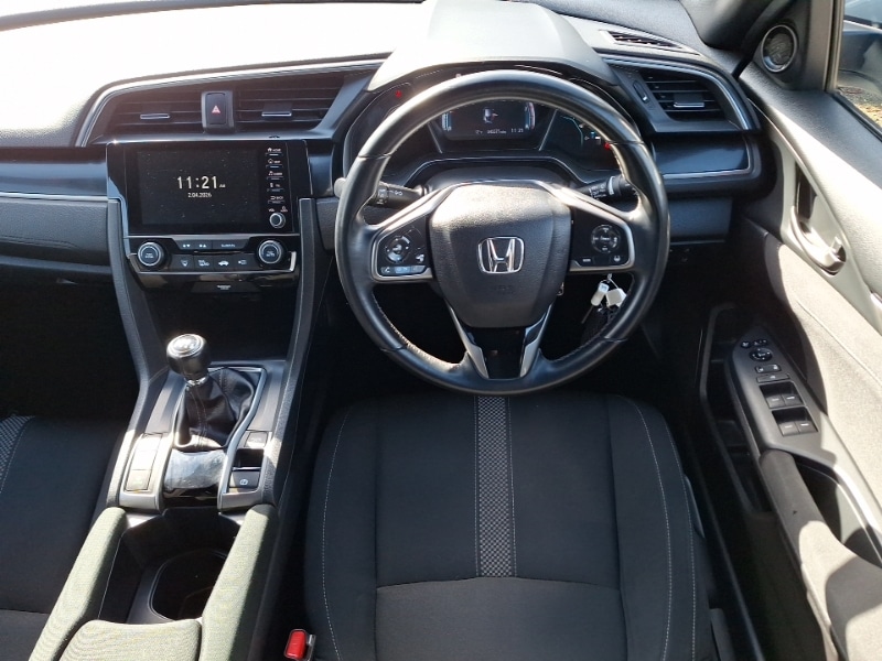 Used Honda Civic 2020 for sale - 78113581: Photo 7