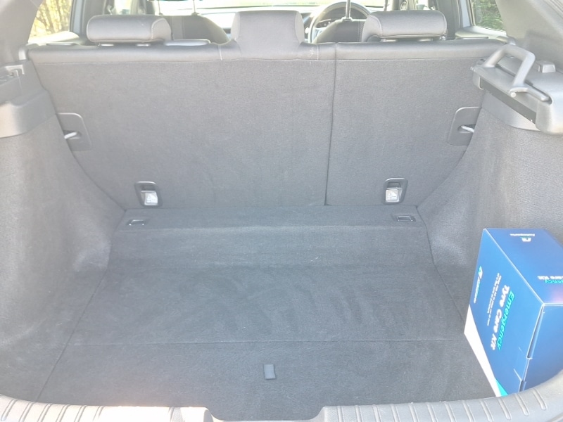 Used Honda Civic 2020 for sale - 78113581: Photo 8