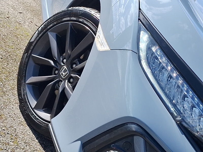 Used Honda Civic 2020 for sale - 78113581: Photo 9