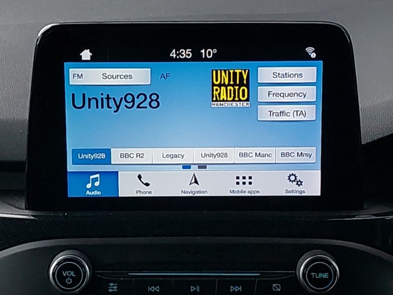 Used Ford Focus 2020 for sale - 77823029: Photo 10