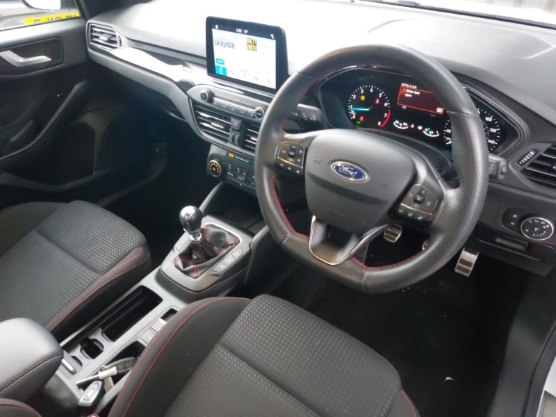 Used Ford Focus 2020 for sale - 77823029: Photo 11