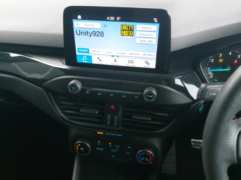 Used Ford Focus 2020 for sale - 77823029: Photo 12