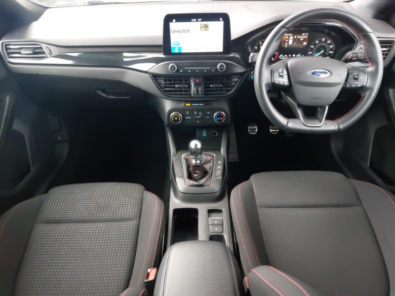 Used Ford Focus 2020 for sale - 77823029: Photo 2