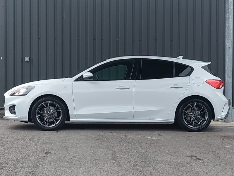 Used Ford Focus 2020 for sale - 77823029: Photo 4