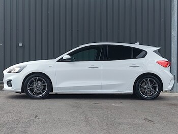 Used Ford Focus 2020 for sale - 77823029: Photo