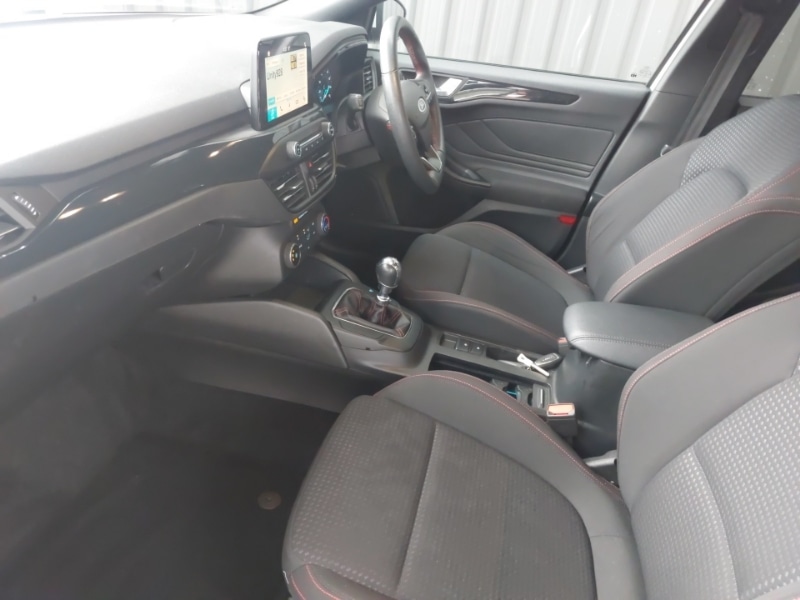 Used Ford Focus 2020 for sale - 77823029: Photo 5