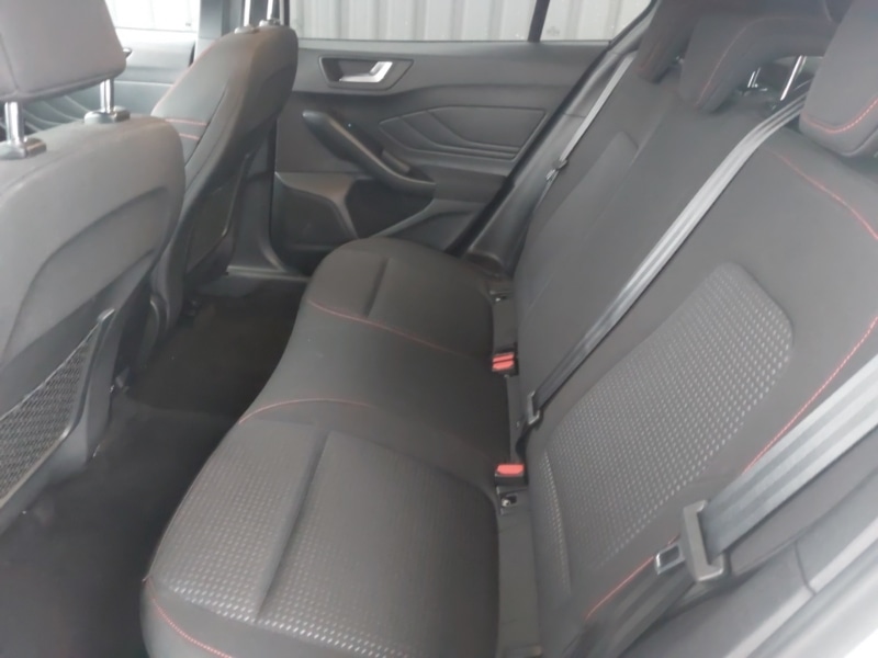 Used Ford Focus 2020 for sale - 77823029: Photo 6