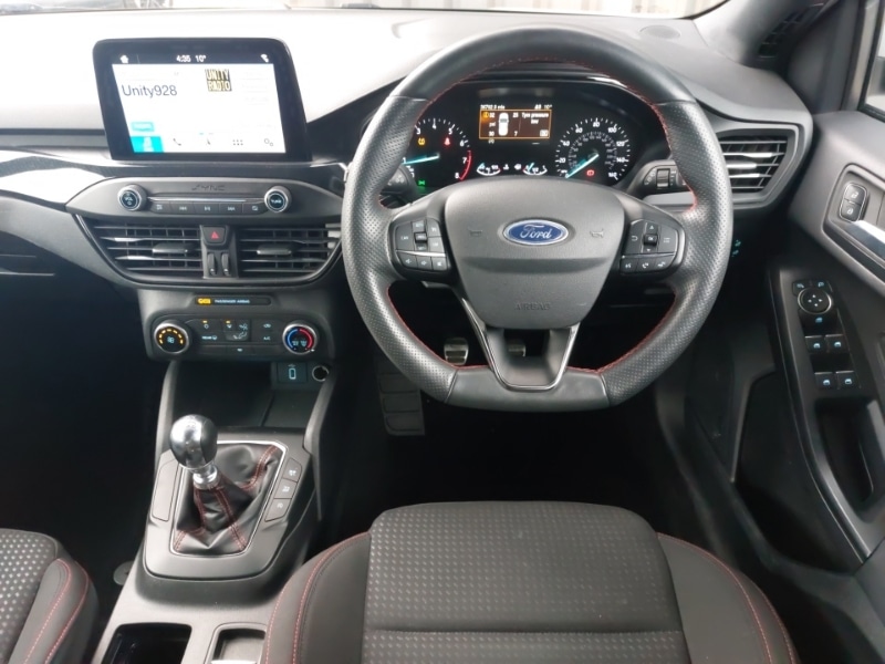 Used Ford Focus 2020 for sale - 77823029: Photo 7