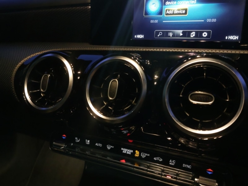 Used Mercedes-Benz A-Class 2019 for sale - 76713576: Photo 18