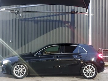 Used Mercedes-Benz A-Class 2019 for sale - 76713576: Photo