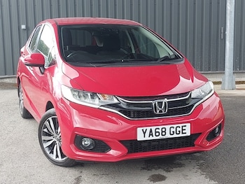 Used Honda Jazz 2018 for sale - 78572320: Photo