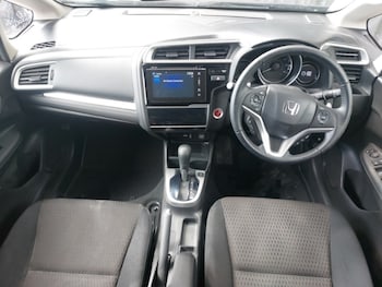 Used Honda Jazz 2018 for sale - 78572320: Photo