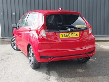 Used Honda Jazz 2018 for sale - 78572320: Photo