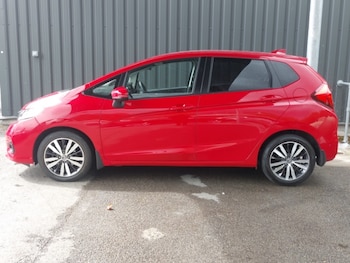 Used Honda Jazz 2018 for sale - 78572320: Photo
