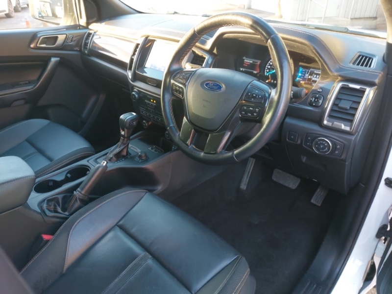 Used Ford Ranger 2022 for sale - 76630672: Photo 10