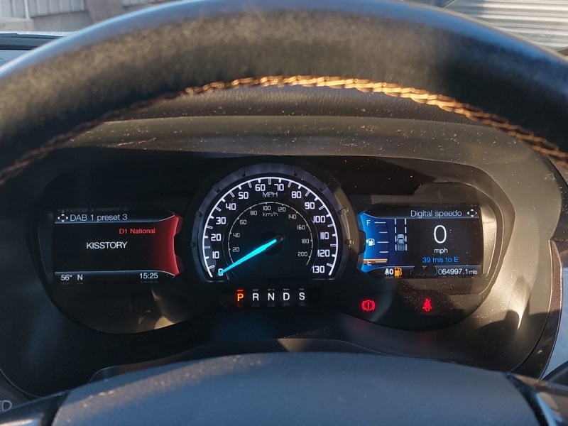 Used Ford Ranger 2022 for sale - 76630672: Photo 11