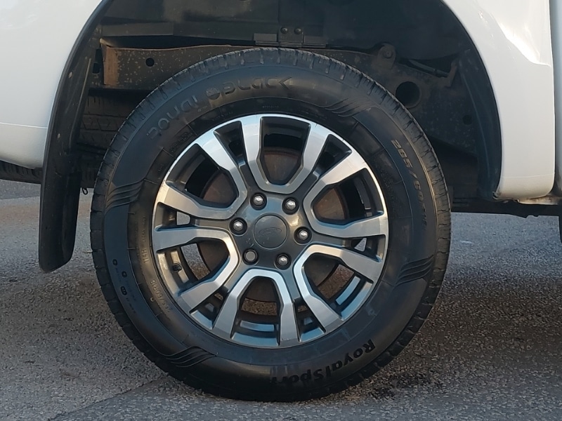 Used Ford Ranger 2022 for sale - 76630672: Photo 12