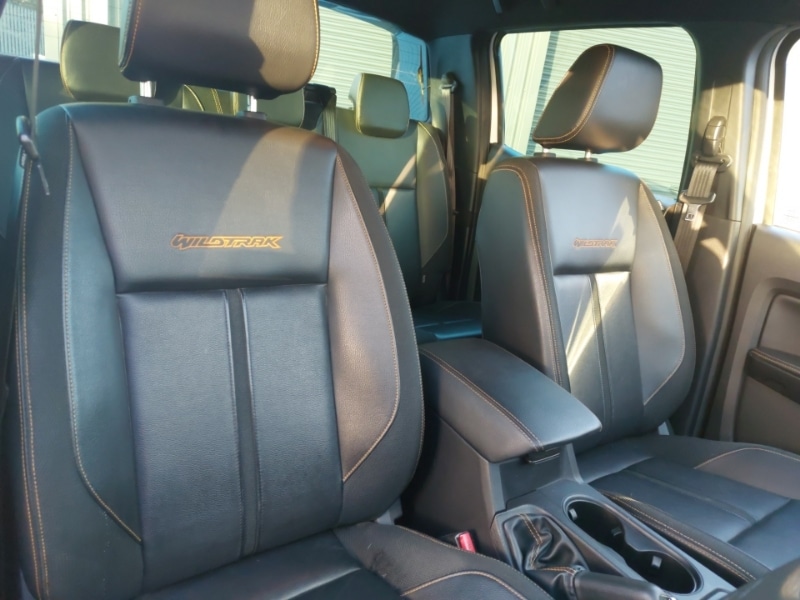 Used Ford Ranger 2022 for sale - 76630672: Photo 15