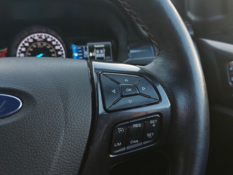 Used Ford Ranger 2022 for sale - 76630672: Photo 18