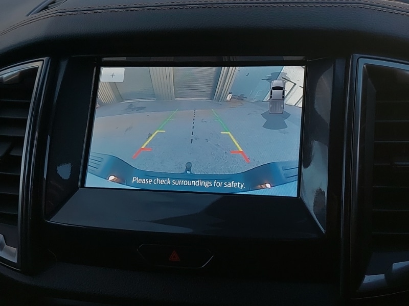 Used Ford Ranger 2022 for sale - 76630672: Photo 19