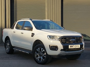 Ford - Ranger