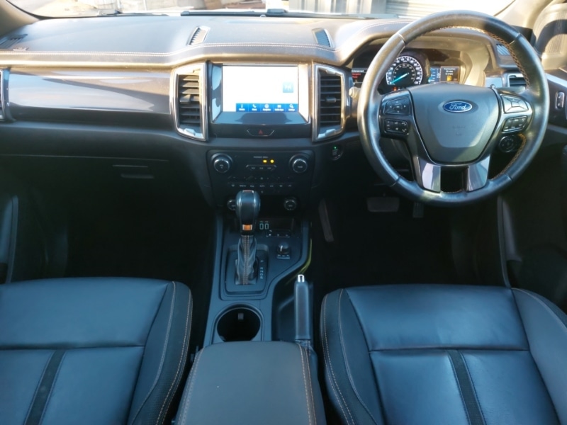 Used Ford Ranger 2022 for sale - 76630672: Photo 2