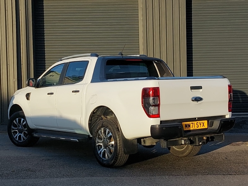 Used Ford Ranger 2022 for sale - 76630672: Photo 3