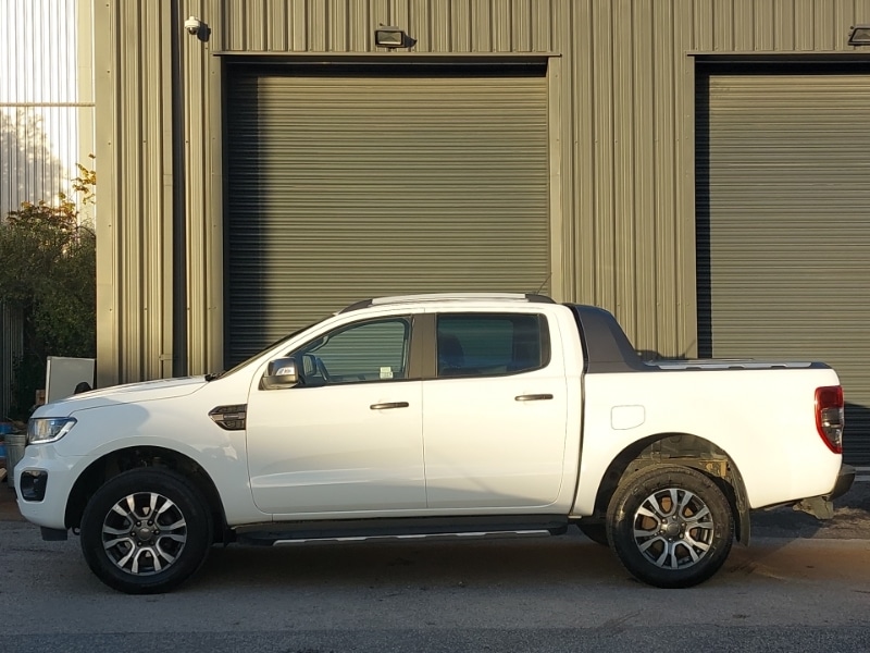 Used Ford Ranger 2022 for sale - 76630672: Photo 4