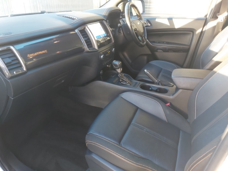 Used Ford Ranger 2022 for sale - 76630672: Photo 5