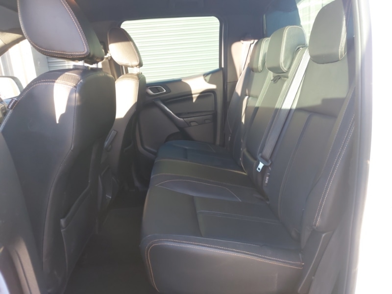 Used Ford Ranger 2022 for sale - 76630672: Photo 6