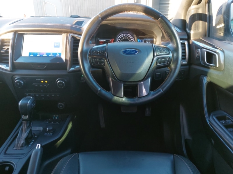 Used Ford Ranger 2022 for sale - 76630672: Photo 7