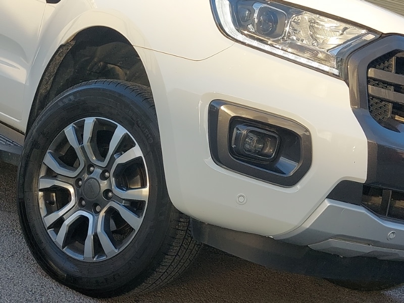 Used Ford Ranger 2022 for sale - 76630672: Photo 9