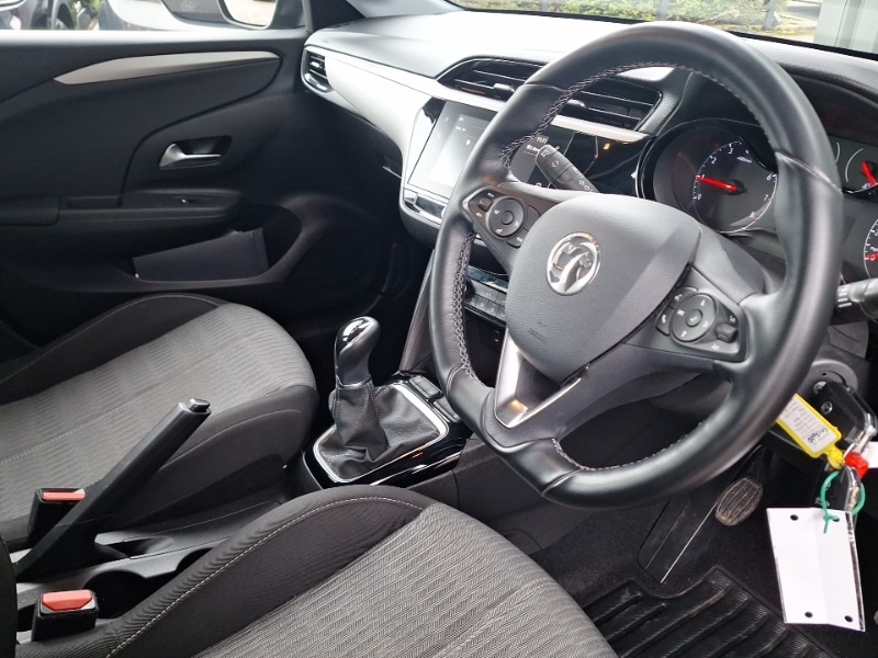 Used Vauxhall Corsa 2022 for sale - 77536663: Photo 10